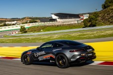 Track Coaching Super Experience AMG GT 63 - 30 voltas