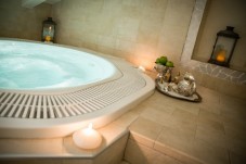 Luxury Spa Resort Pamper Day