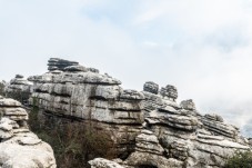 Vol en montgolfière - Antequera (Malaga), Espagne