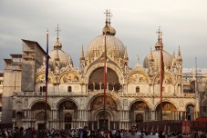 Upptäck glasblåseri i Venedig