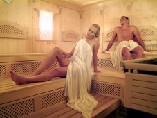Alpine & Coastal Spa Retreat in Austria
