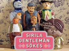 Sirila gentlemän sökes