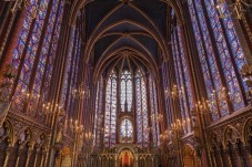 Visite de la Sainte Chapelle + la Conciergerie pour 2 - Paris (75)