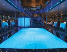 Chicago River Dinner Cruise