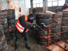 Paintball Lucerne, Switzerland