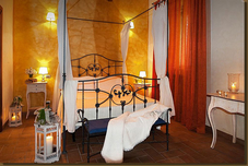 4 GIORNI DI BENESSERE & RELAX PER LEI