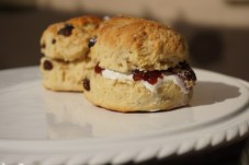 A 'Harry Potter' themed afternoon tea