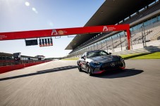 Track Coaching Super Experience AMG GT 63 - 15 voltas