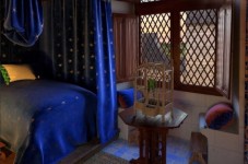 Visite de la Forteresse - Billet enfant - (7-17ans)