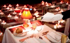 Moulin Rouge Paris - med middag (pescatarian/vegetarisk)