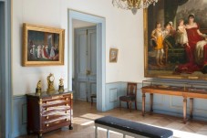 Visite du Musée Marmottan Monet: Billet coupe file - Paris (75) 