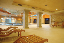 BENESSERE DA SOGNO ALLE TERME