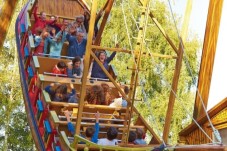 Billet pour Papéa Parc - Sarthe (72)