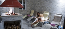 CALIFORNIAN WEEKEND IN PUGLIA