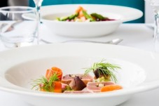 Dîner-croisière sur la Saône pour 2 - Lyon (69)