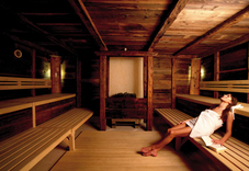 BENESSERE DA SOGNO ALLE TERME