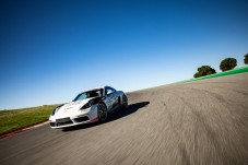 Track Coaching Mega Experience Porsche Cayman 718 S - 30 voltas