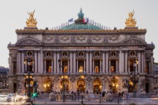 Visite Guidée en Tour Bus + Croisière sur la Seine - 1 Enfant (4-12 ans)