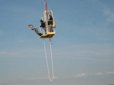 Bungee Jump - Nederländerna