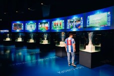 Museu FC Porto + Estádio do Dragão