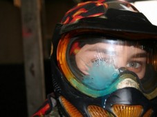 Paintball Lucerne, Switzerland