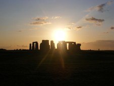 Stonehenge Admission Ticket - For Child