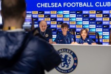 Chelsea Stadium Tour för två