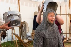 Visite de la Forteresse - Billet enfant - (7-17ans)