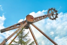 Billet pour Papéa Parc - Sarthe (72)