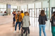 La Cité du Vin : entrée rapide - Bordeaux (33)