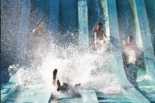 Billet pour Aquaboulevard - Paris (75)