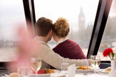 Thames Lunch Cruise for Two