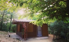 Due Notti nello Chalet nel bosco - Calabria