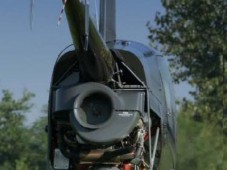Baptême de l'air hélicoptère Belgique pour 3