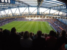 Man City-biljetter - för två