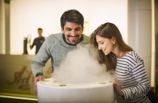 Guinness Storehouse Upplevelse för Två – Selfie STOUTie & Pint Inkluderat