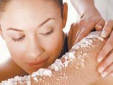 Spa-behandling i Leipzig, Tyskland