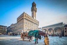 Small group tour: the Duomo complex restoration workshop