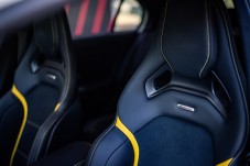 Track Coaching Top Experience A45s AMG - 10 voltas
