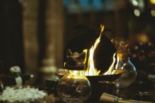 Harry Potter-vandringstur för två