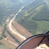 Helicopter Flight in Rome - 30 minutes