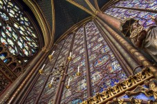 Visite de la Sainte Chapelle + la Conciergerie pour 2 - Paris (75)