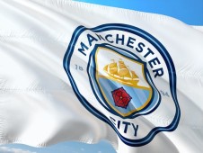 Man City-biljetter - för två