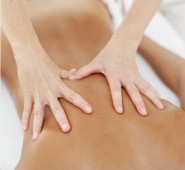 Aromatherapy Massage In North Yorkshire