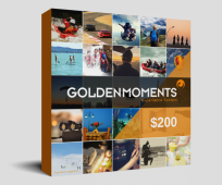 Gold Choice Voucher - Austria