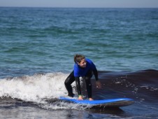 Surf en Valencia | Comunidad Valenciana