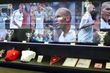 Real Madrid pack BRONZE