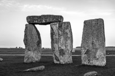 Stonehenge Admission Ticket - For Child