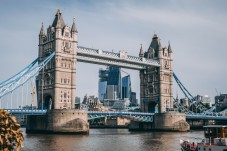 Harry Potter Walking Tour i London