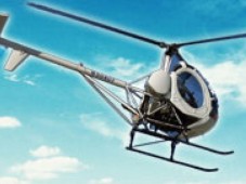 Baptême de l'air hélicoptère Belgique pour 3